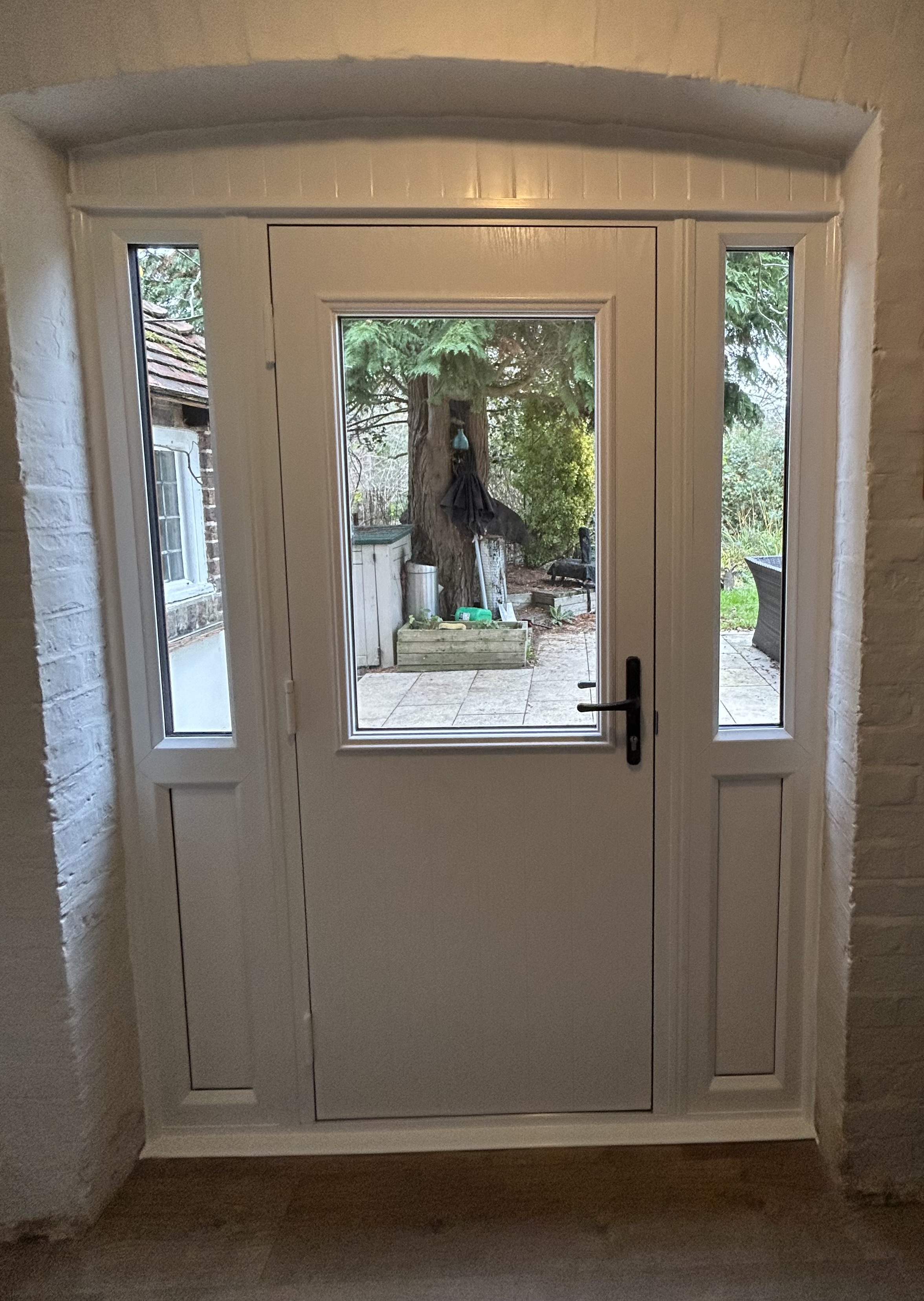 Composite Windows & Doors image